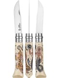Opinel Knife Edition Cosmos Dalkhafine No.08 — фото 2