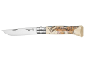 Opinel Knife Edition Cosmos Dalkhafine No.08 — фото 3