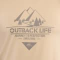 Футболка T-Shirt Helikon-Tex Outback Life — фото 3