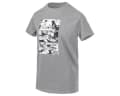 Футболка T-Shirt Helikon-Tex Combat Date — фото 2