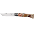 Нож Opinel №8 Limited Edition Nature by Rommy Gonzalez — фото 2