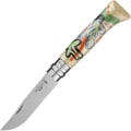Ніж Opinel Nature Perrine Honore No.08 002602 — фото 2