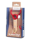 Овочечистка Opinel Le Petit Chef — фото 1