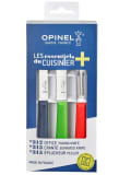 Opinel Les Essentiels Trio Set — фото 1
