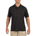 Футболка поло 5.11 Helios Short Sleeve Polo Charcoal — фото 2