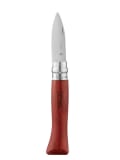 Ніж для устриць Opinel 09 — фото 2