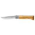 Ніж Opinel Display, горіх/дуб/олива, 08 — фото 3