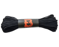 Парашутний шнур Paracord Badger Outdoor 550 30 м - Neon Orange — фото 1