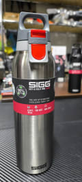 Термочашка SIGG Light Matted 0,55 л — фото 1