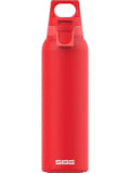 Термос Sigg Hot & Cold One Light 550 мл, червоний — фото 1