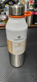 Пляшка Santeco Cola Milk White 0,5 л — фото 2