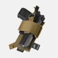 Вставний перевернутий чохол для пістолета Insert Inverted Pistol Holder - Cordura — фото 7