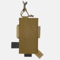 Вставний перевернутий чохол для пістолета Insert Inverted Pistol Holder - Cordura — фото 5