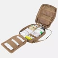 Automotive Med Kit Pouch Автомобільна медична сумка — фото 7