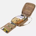 Automotive Med Kit Pouch Автомобільна медична сумка — фото 9