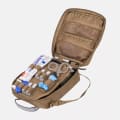Automotive Med Kit Pouch Автомобільна медична сумка — фото 8