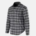 Сорочка Greyman - суміш поліестеру та нейлону  Greyman Shirt - Polyester Nylon Blend — фото 1