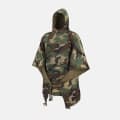 Swagman Roll Poncho - Windpack Nylon — фото 5