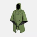 Swagman Roll Poncho - Windpack Nylon — фото 3