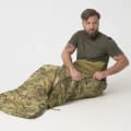 Swagman Roll Poncho - Nylon — фото 3