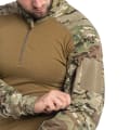 Бойова сорочка Direct Action Combat Shirt Vanguard - MultiCam — фото 2