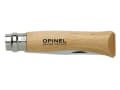Opinel Inox Natural Knife блістер 07 — фото 3