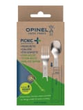 Набір для пікніка Opinel Nomad Plus 002501  без ножа — фото 1