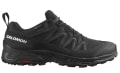 Туристичне взуття SALOMON X WARD LTR LEATHER GTX Gore-Tex (471823) — фото 1
