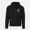 Кофта Old School Hoodie - Fullzip 2 кольори — фото 8