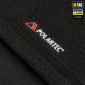 Кофта M-Tac Delta Polartec реглан — фото 9