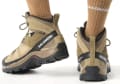 Трекінгові черевики SALOMON QUEST ROVE MID GTX Gore-Tex (471814) — фото 3