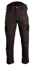 Штани Mil-Tec Insulated Softshell Assault — фото 1