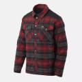 Зимова сорочка Warden Winter Shirt — фото 4