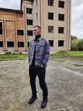 Зимова сорочка Warden Winter Shirt — фото 8