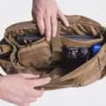 Urban Courier Medium Bag - Cordura® — фото 4