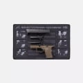 Килимок для чищення зброї Gun Cleaning Mat — фото 2