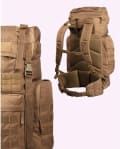 Рюкзак Sturm Mil-Tec BW Kampfrucksack Gen.II 65 л — фото 2