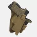 Insert Pistol Holder — фото 6