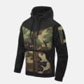 Кофта толстовка Rogue Hoodie - Fullzip 5 кольорів — фото 5