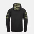 Кофта толстовка Rogue Hoodie - Fullzip 5 кольорів — фото 6