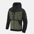 Кофта толстовка Rogue Hoodie - Fullzip 5 кольорів — фото 2