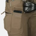 Штани UTP Pants - PolyCotton Canvas — фото 13