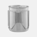 Набір Pathfinder Stainless Steel Bottle Cook Set — фото 10