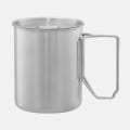 Набір Pathfinder Stainless Steel Bottle Cook Set — фото 8