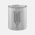 Набір Pathfinder Stainless Steel Bottle Cook Set — фото 9