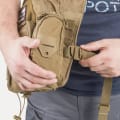 Сумка EDC Side Bag - Cordura® — фото 16