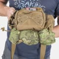 Сумка EDC Side Bag - Cordura® — фото 18