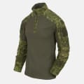 Бойова сорочка MCDU Combat Shirt - NyCo Ripstop — фото 9