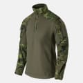 Бойова сорочка MCDU Combat Shirt - NyCo Ripstop — фото 14