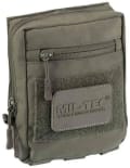 Подсумок Mil-Tec Multi Purpose Pouch W.Hook&Loop Backside — фото 1